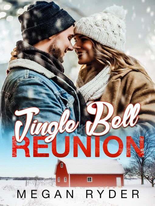 Title details for Jingle Bell Reunion by Megan Ryder - Available
